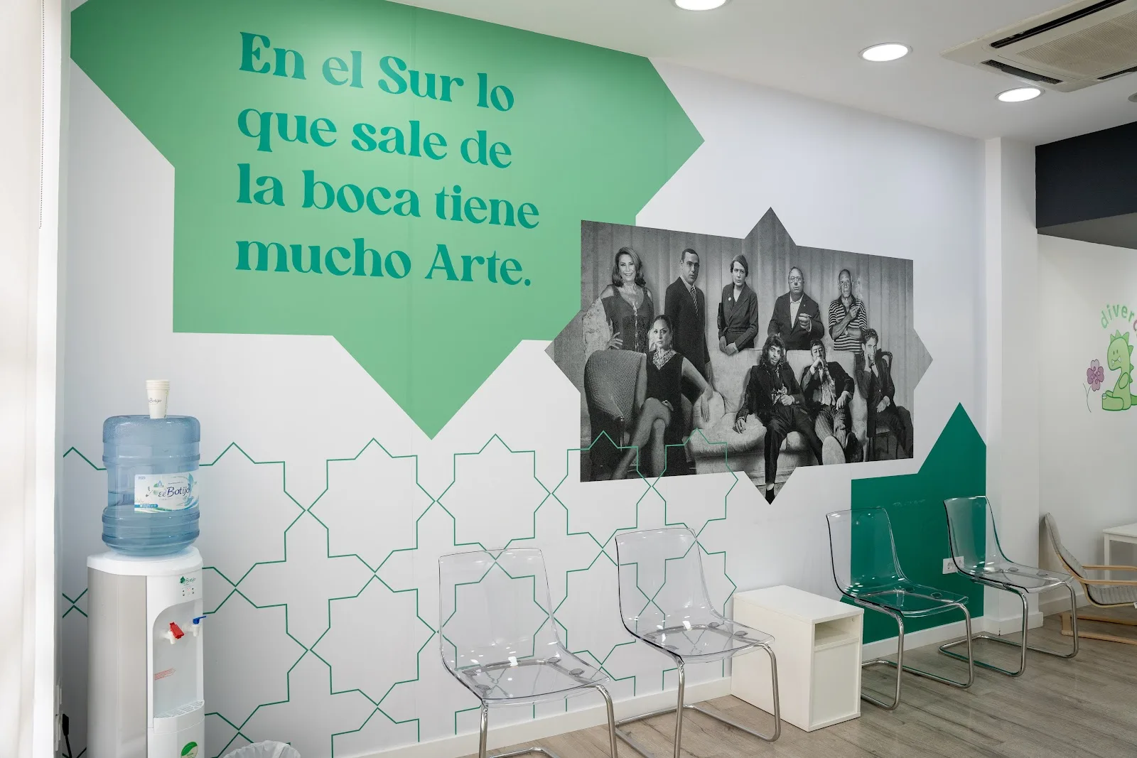 Implansur DENTISTAS